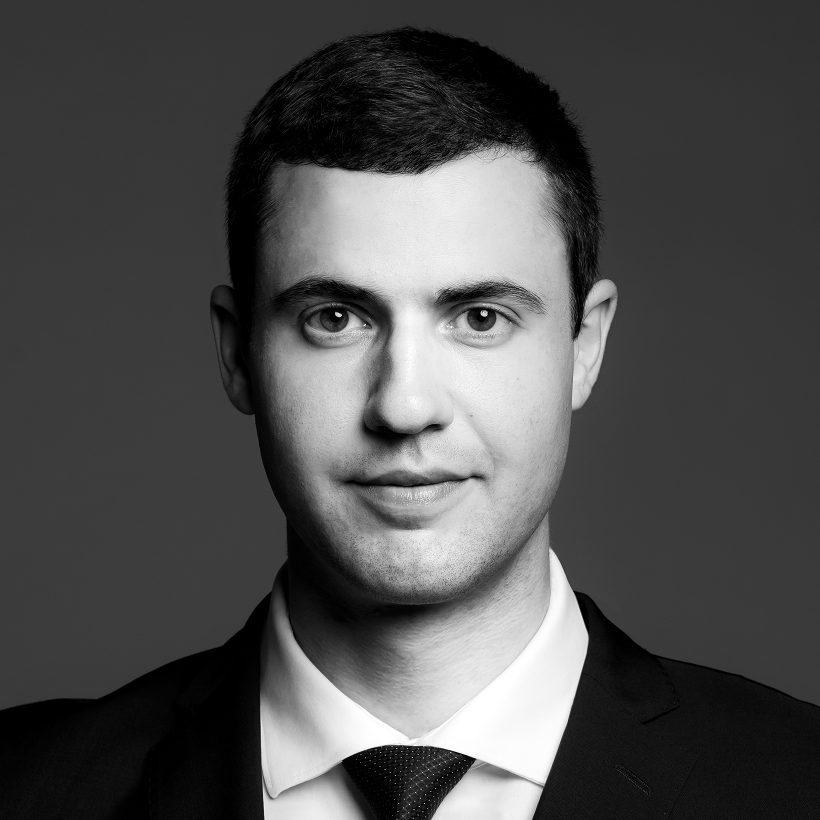 Andrew Locatelli